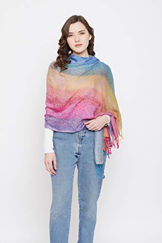 Good Times Women's Scarves
