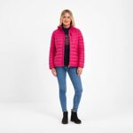 TOG24 Drax Women's Packable Down Jacket, 600 Power