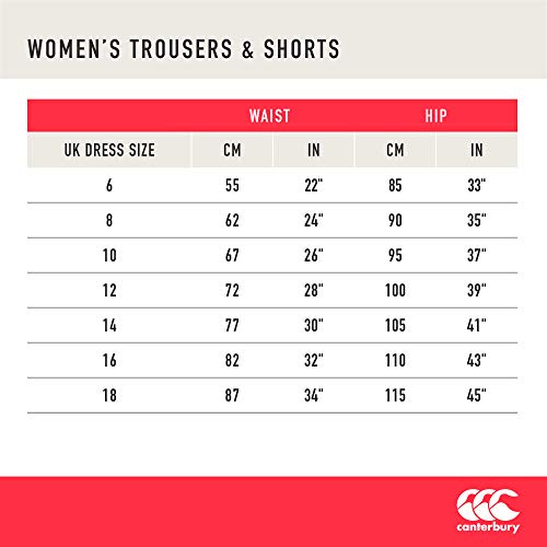 Canterbury Women's Team Skort