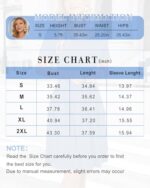 AUSELILY Women's Short Sleeve Pleated Casual Dress, Knee Length