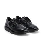 Kickers Women's Kick Lo Shoes | Extra Comfort & Durability