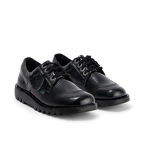 Kickers Women's Kick Lo Shoes | Extra Comfort & Durability