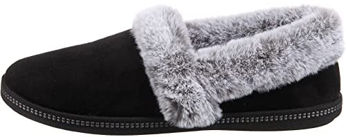 Skechers COZY CAMPFIRE - TEAM TOASTY, Women's Slippers