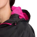 Trespass Women's Waterproof Packaway Jacket