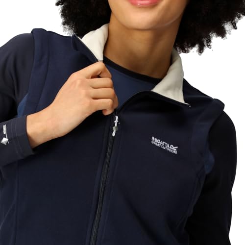 Regatta Womens Sweetness II Fleece Vest
