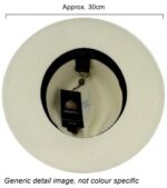 Failsworth Florence Ladies Panama Hat