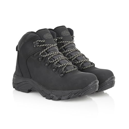Northwest Territory Ladies Emerald Waterproof Hiking Boots