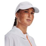 Under Armour Women's Adjustable Cap - Sports Accessory