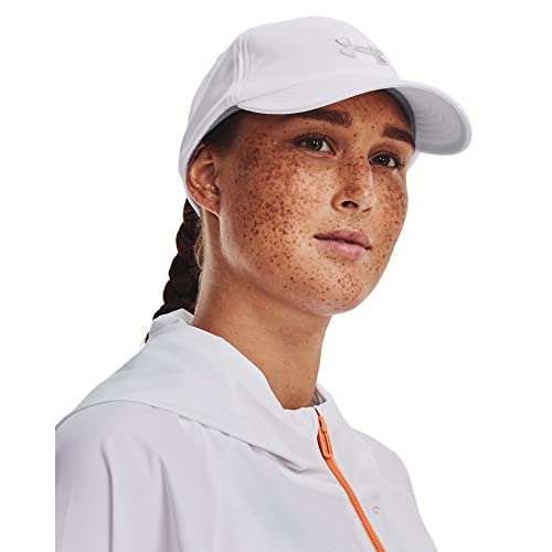 Under Armour Women's Adjustable Cap - Sports Accessory