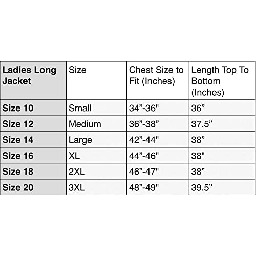 Spindle Women's Quilted Winter Parka with Fur Hood