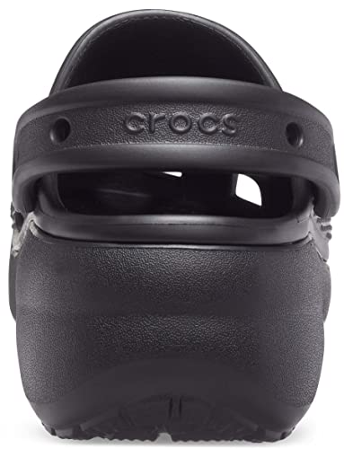 Crocs Women's Classic Platform Clog