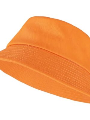 Yolev Unisex Bucket Hat with UV Protection for Outdoor Sports