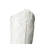 DREAM PAIRS Women's Western Knee-High Boots