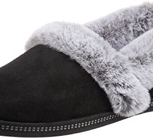 Skechers COZY CAMPFIRE - TEAM TOASTY, Women's Slippers