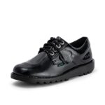 Kickers Women's Kick Lo Shoes | Extra Comfort & Durability