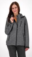 DEPROC A.C.T.I.V.E Women's Shelby Softshell Jacket