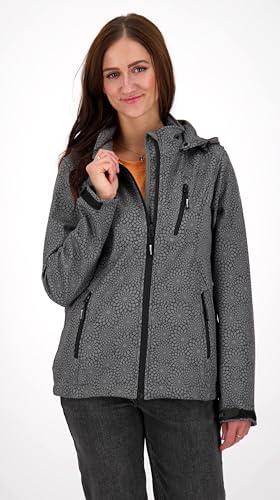 DEPROC A.C.T.I.V.E Women's Shelby Softshell Jacket