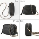 Lotus Karen Trendy Small Crossbody Bags for Women