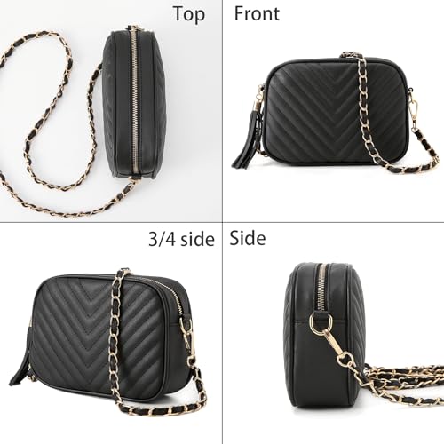 Lotus Karen Trendy Small Crossbody Bags for Women