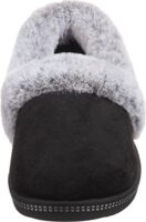 Skechers COZY CAMPFIRE - TEAM TOASTY, Women's Slippers