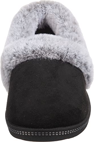 Skechers COZY CAMPFIRE - TEAM TOASTY, Women's Slippers