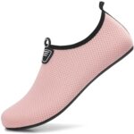 Sportvibe Lightweight Quick-Dry Aqua Shoes for All Activities