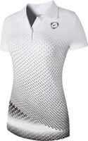 Women's Sports Breathable Polo T-Shirt SWT251