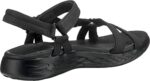 Skechers Women's Go 600 Sport Sandal