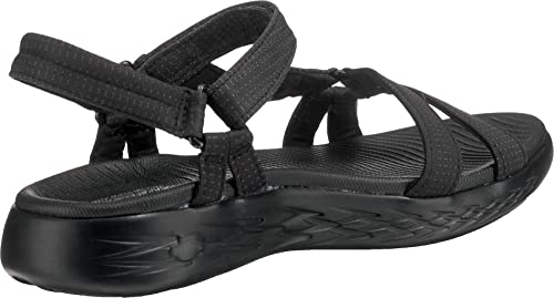 Skechers Women's Go 600 Sport Sandal