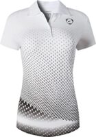 Women's Sports Breathable Polo T-Shirt SWT251