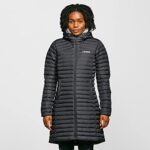 Berghaus Women's Insulated Water Resistant Talmine Jacket