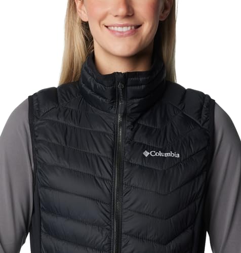 Columbia Women's Powder Pass Vest