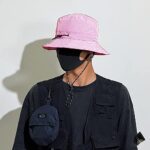 Waterproof UV Protection Bucket Hat - Adjustable & Packable