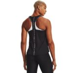 Under Armour Damen Ua Knockout Tank, atmungsaktiv, schnell trocknend