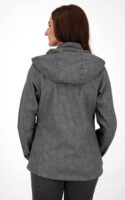 DEPROC A.C.T.I.V.E Women's Shelby Softshell Jacket
