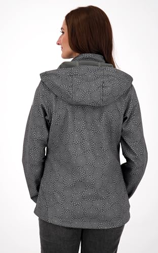 DEPROC A.C.T.I.V.E Women's Shelby Softshell Jacket