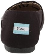 TOMS Women's Recycled Cotton Loafer Flat