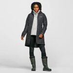 Berghaus Women's Insulated Water Resistant Talmine Jacket