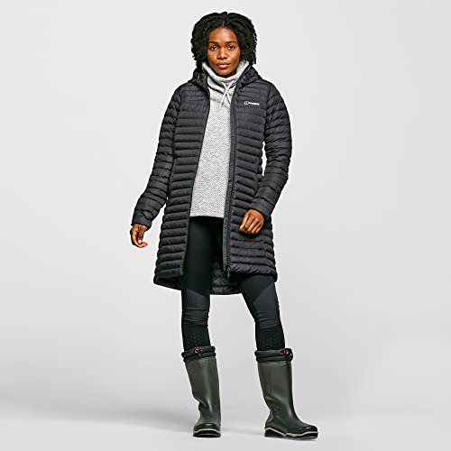 Berghaus Women's Insulated Water Resistant Talmine Jacket