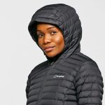 Berghaus Women's Insulated Water Resistant Talmine Jacket