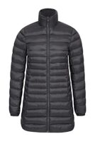 MW Alaskan Women's 3-in-1 Waterproof Long Jacket