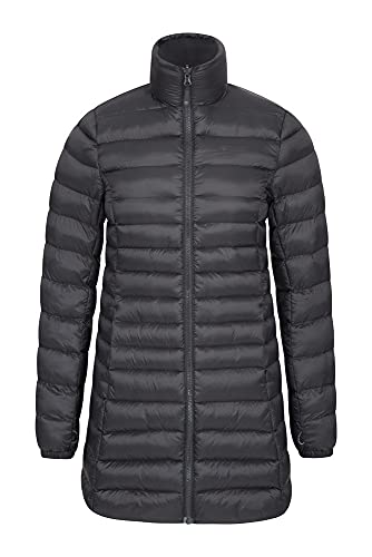 MW Alaskan Women's 3-in-1 Waterproof Long Jacket