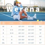 Pleated High Waist Tennis Skirt with Shorts & Pockets