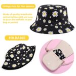 Sibba Packable Wide Brim Sun Hat for Men Women Teens