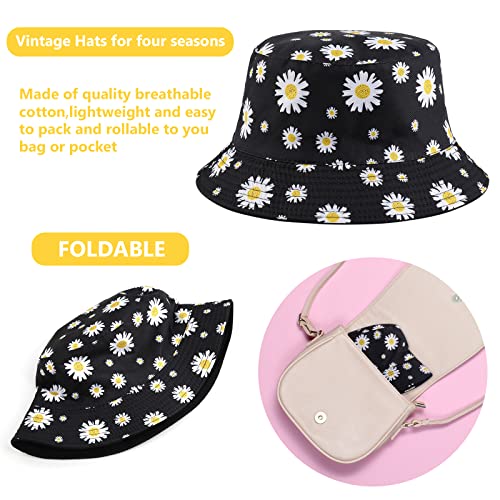 Sibba Packable Wide Brim Sun Hat for Men Women Teens