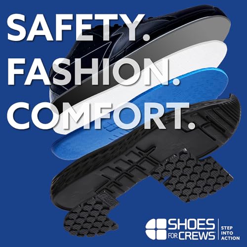 Liberty ECO Women's Non-Slip Water Repellent Shoes