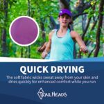 TrailHeads Women's Race Day Hat