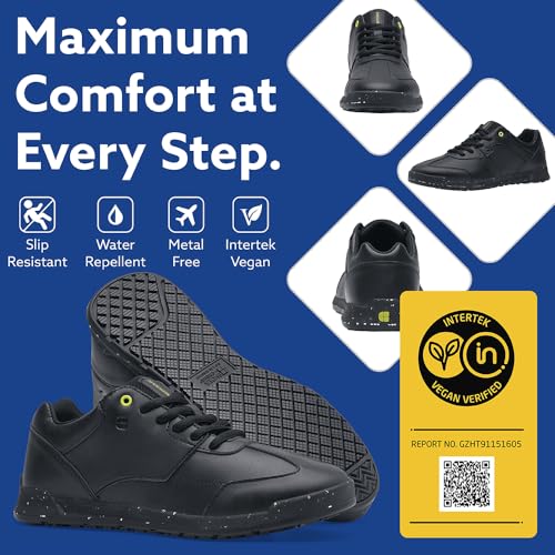 Liberty ECO Women's Non-Slip Water Repellent Shoes