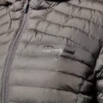 Berghaus Women's Water Resistant Insulated Nula Jacket