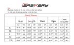 CEASIKERY Women's Retro Cocktail Pencil Office Dress